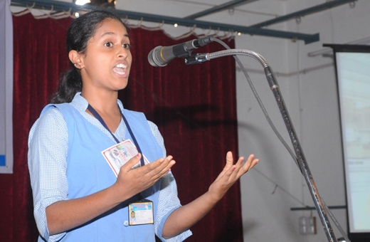 National Science Day in Mangalore